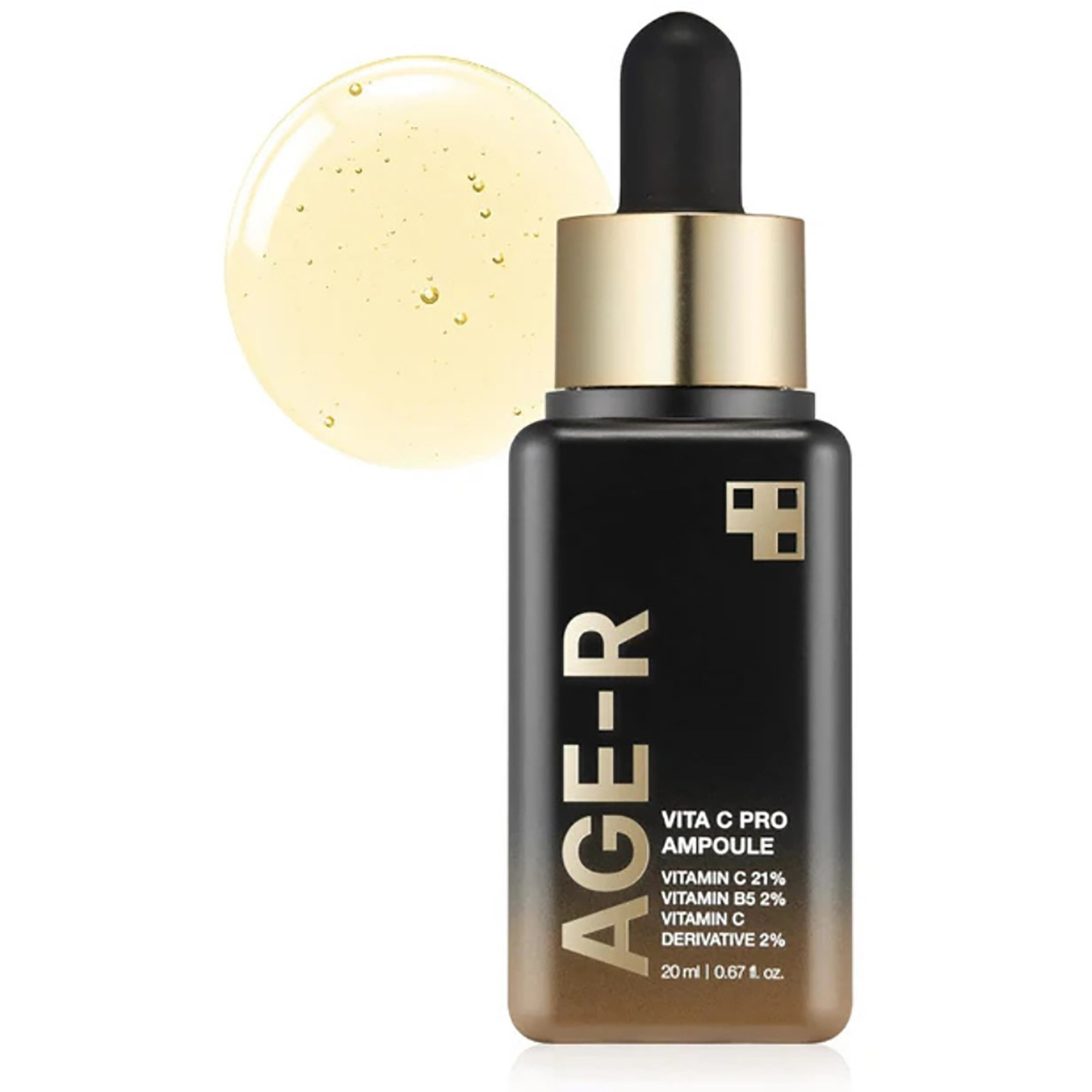 Medicube Age-R Vita C Pro Ampoule 20 ml