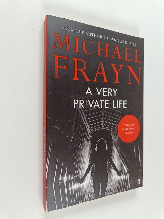 A Very Private Life