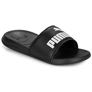 PUMA Pistokkaat 'Popcat 20' musta / valkoinen