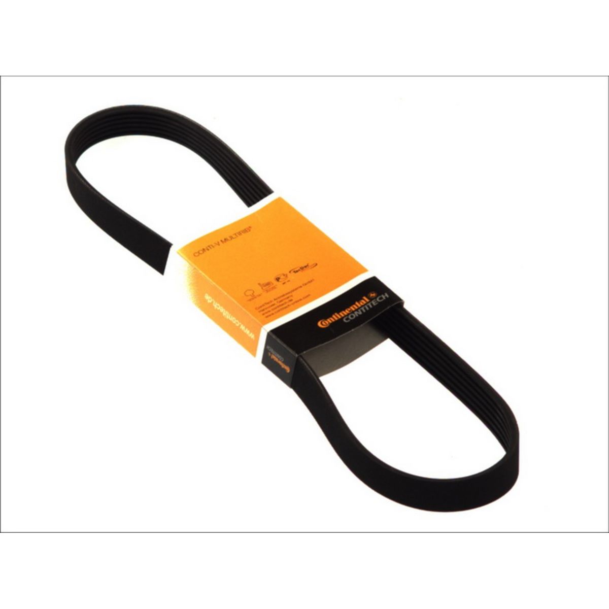 Moniurahihna CONTITECH 6PK675