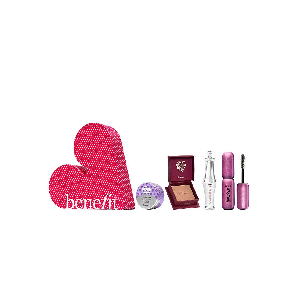 Benefit Dream Team lahjasetti