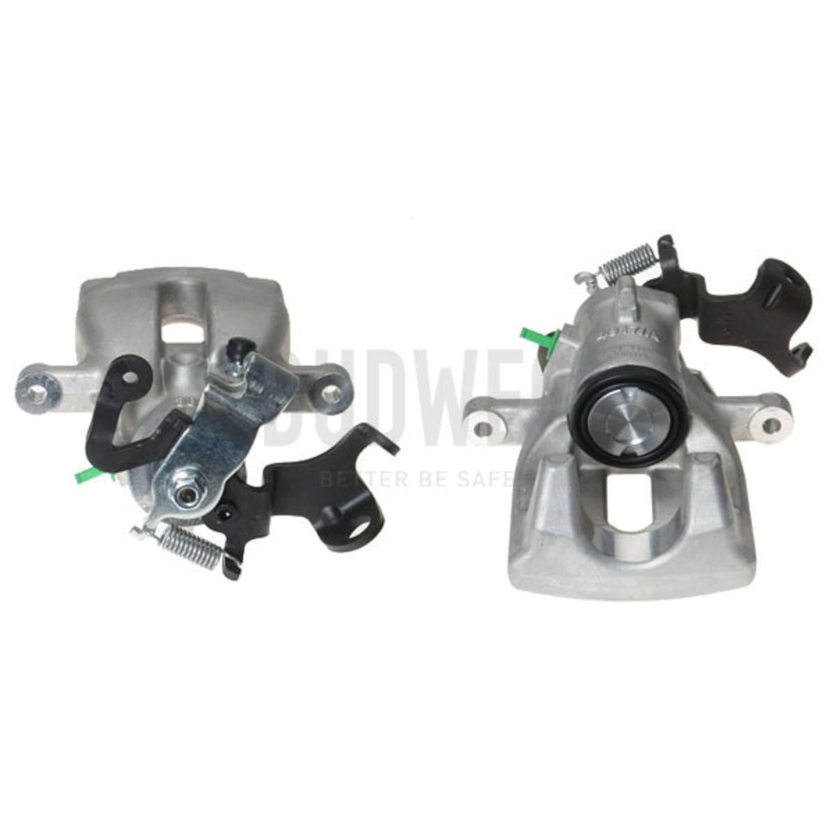 Jarrusatula BUDWEG CALIPER 344460