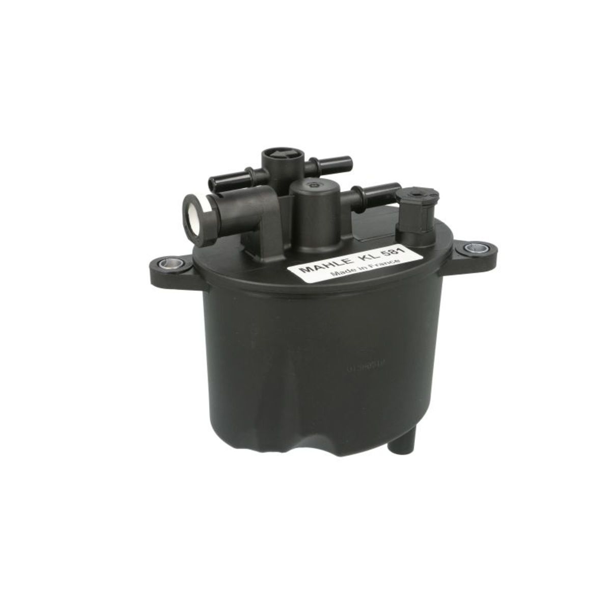Polttoainesuodatin MAHLE KL 581