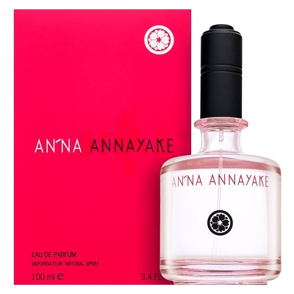 Annayake An'na Eau de Parfum Unisex 100 ml