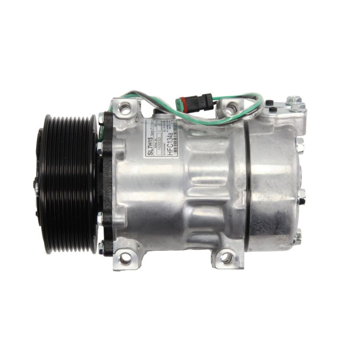 Ilmastoinnin kompressori NRF 32705