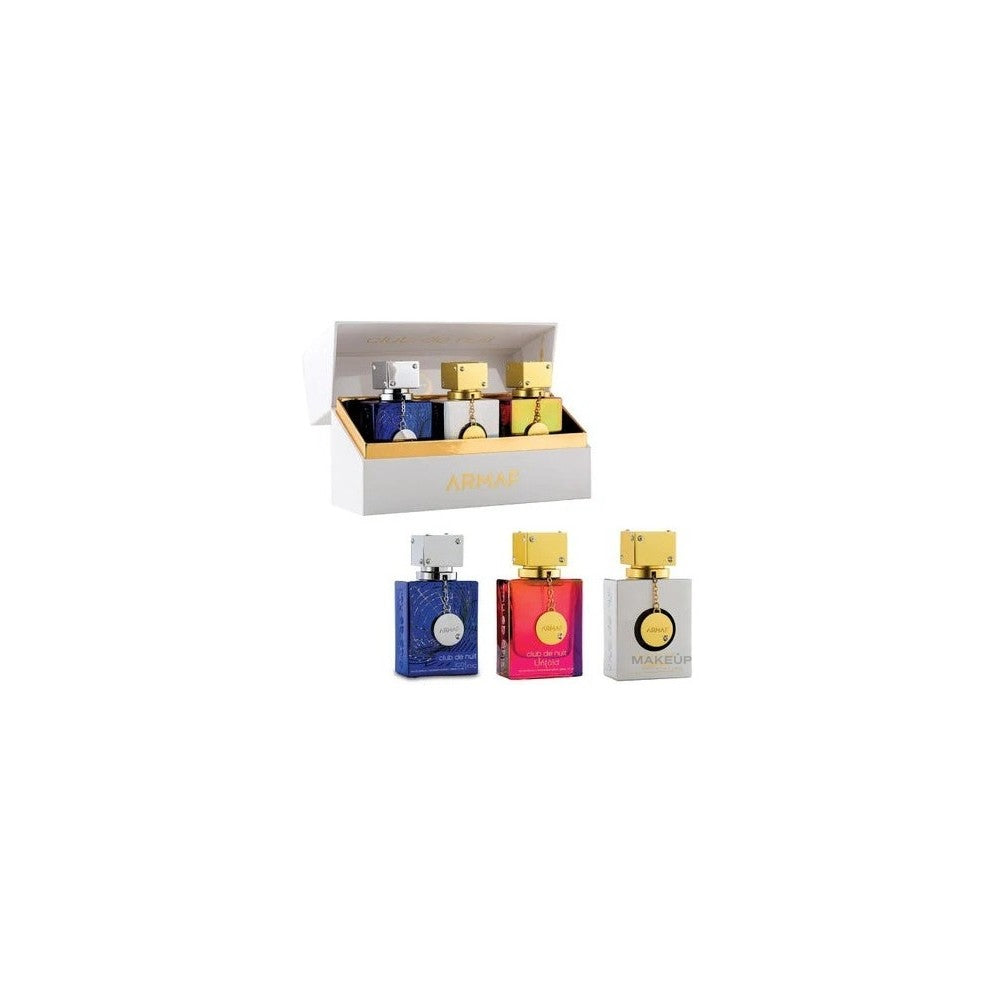 Armaf Armaf Kolekce miniatyyri - 90 ml