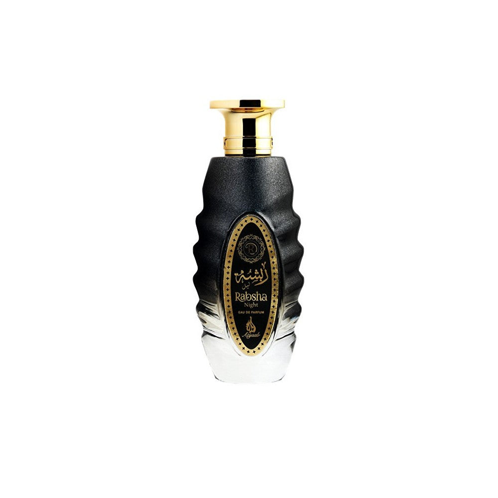 Atyaab Rabsha Night Unisex 100 ml — Eau de Parfum