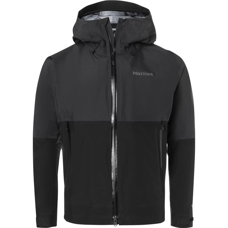 Marmot Seeker GTX Jacket Black - XXL