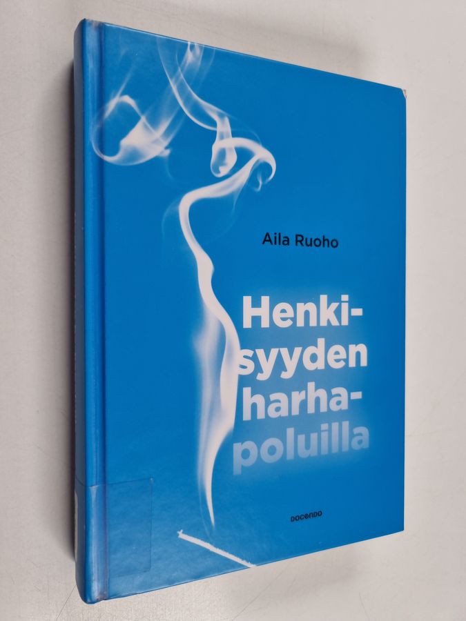 Henkisyyden harhapoluilla