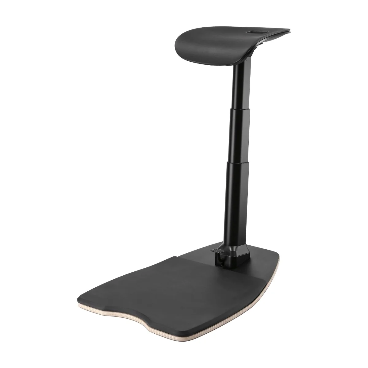 Deltaco Ergonominen seisomatuoli