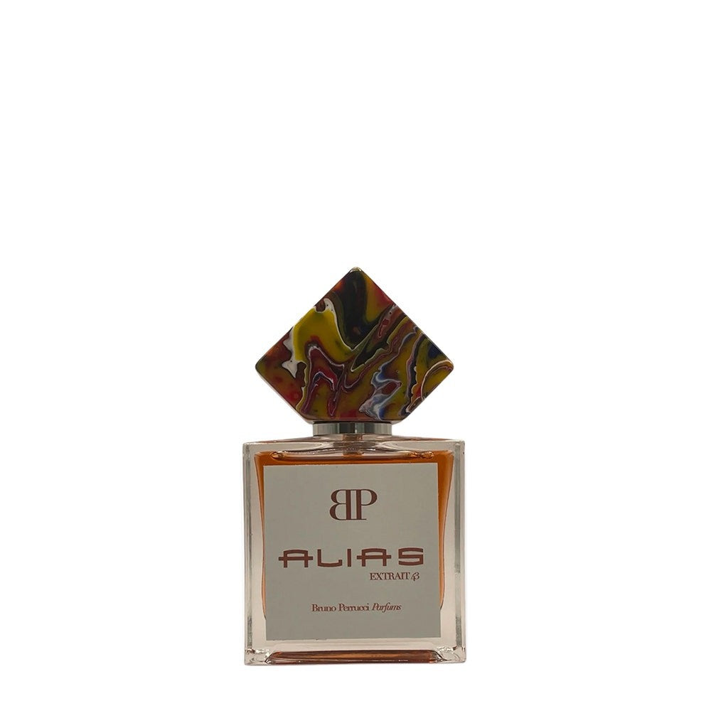 Bruno Perrucci Alias Hajuvesiuute 50 ml