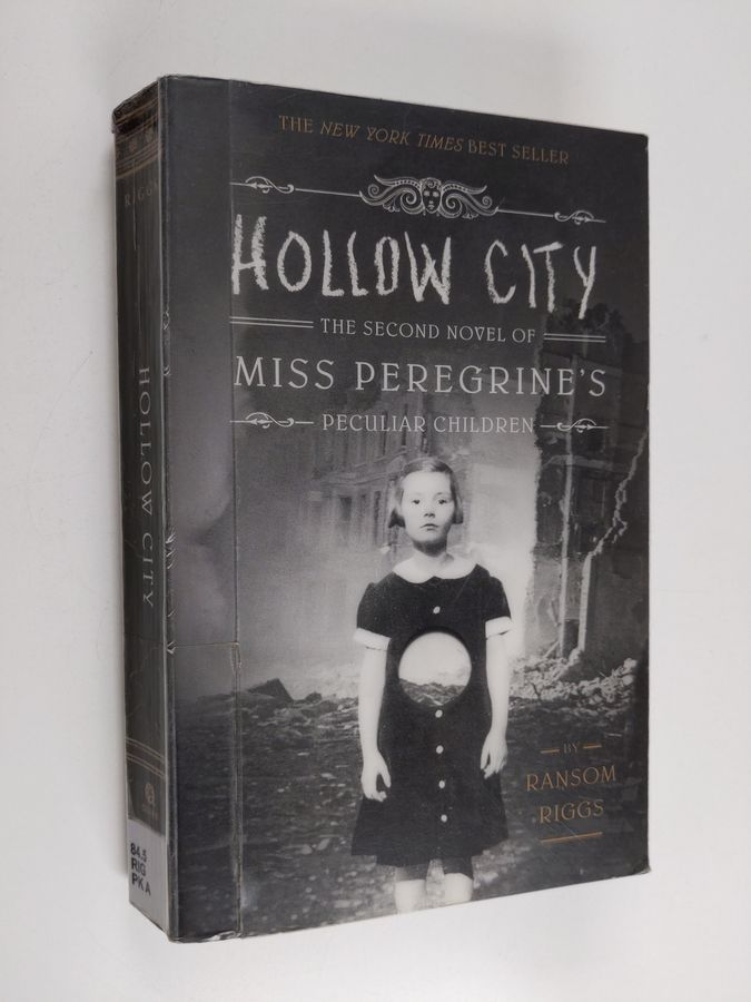 Hollow City