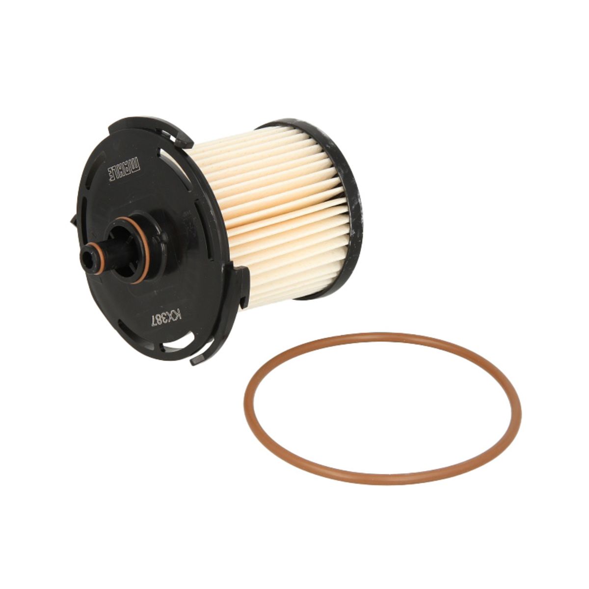 Polttoainesuodatin MAHLE KX 387D