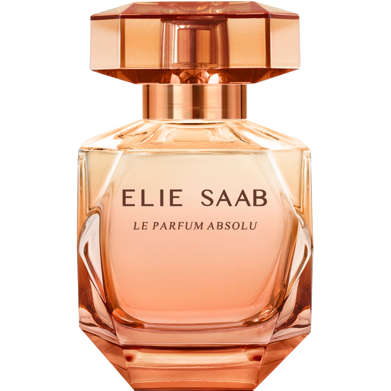 Elie Saab Le Parfum Absolu Eau de Parfum 50 ml