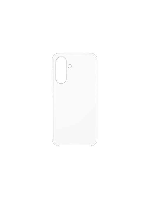 Samsung Galaxy A36 Clear Case -suojakuori, Läpinäkyvä