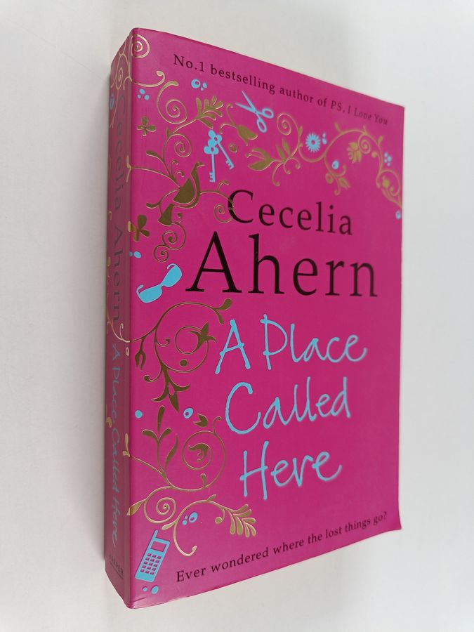 A Place Called Here