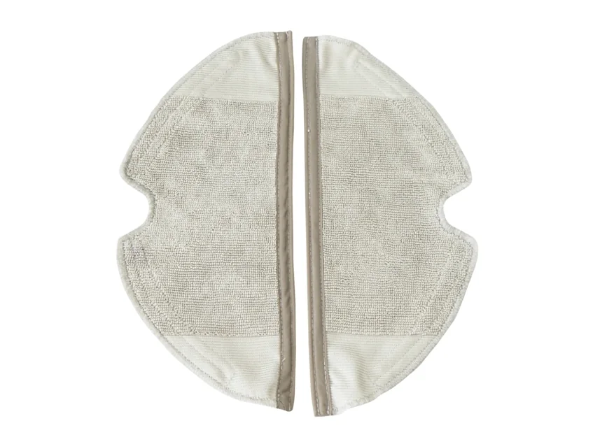 Nordic Quality Robotti-imurit Mop Cloth For Roborock