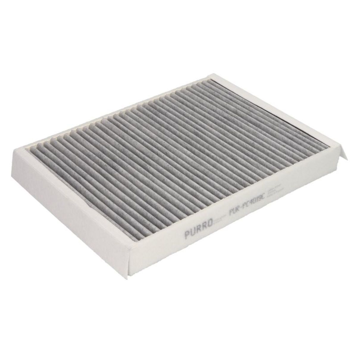 Suodatin, sisäilma PURRO PUR-PC4019C
