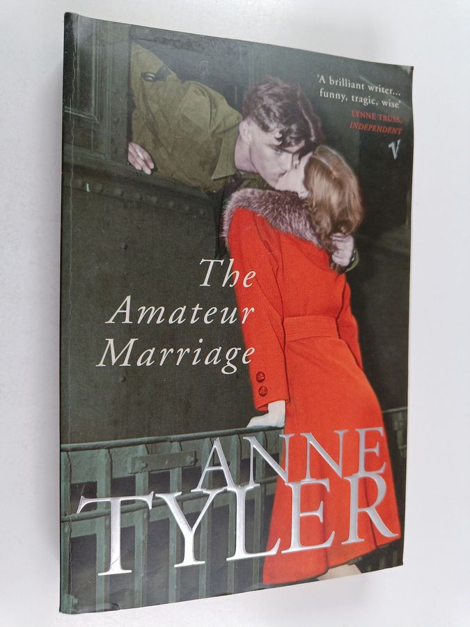 The Amateur Marriage