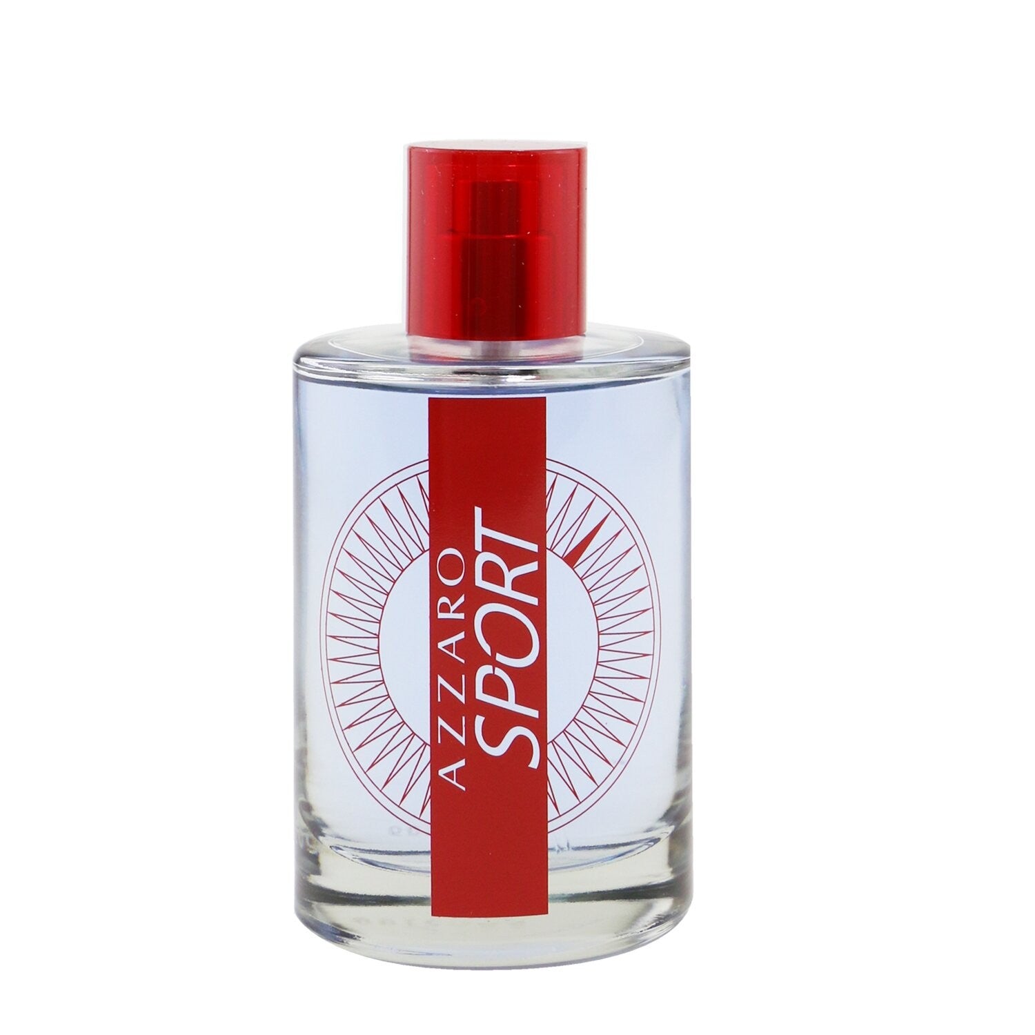 Azzaro Sport Eau de Toilette EDT - 100 ml