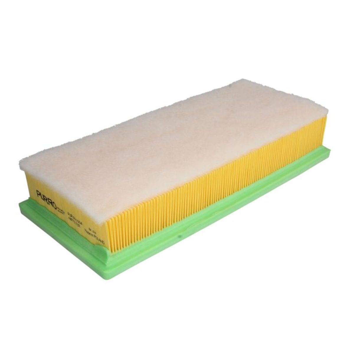 Ilmansuodatin PURRO PUR-PA1004