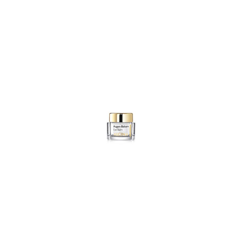 Alcina balsamo contorno occhi antirughe 15ml — Contorno occhi