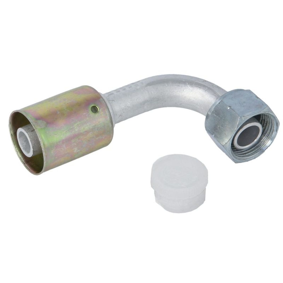 Korkearpainejohto, ilmastointilaite THERMOTEC KTT400038