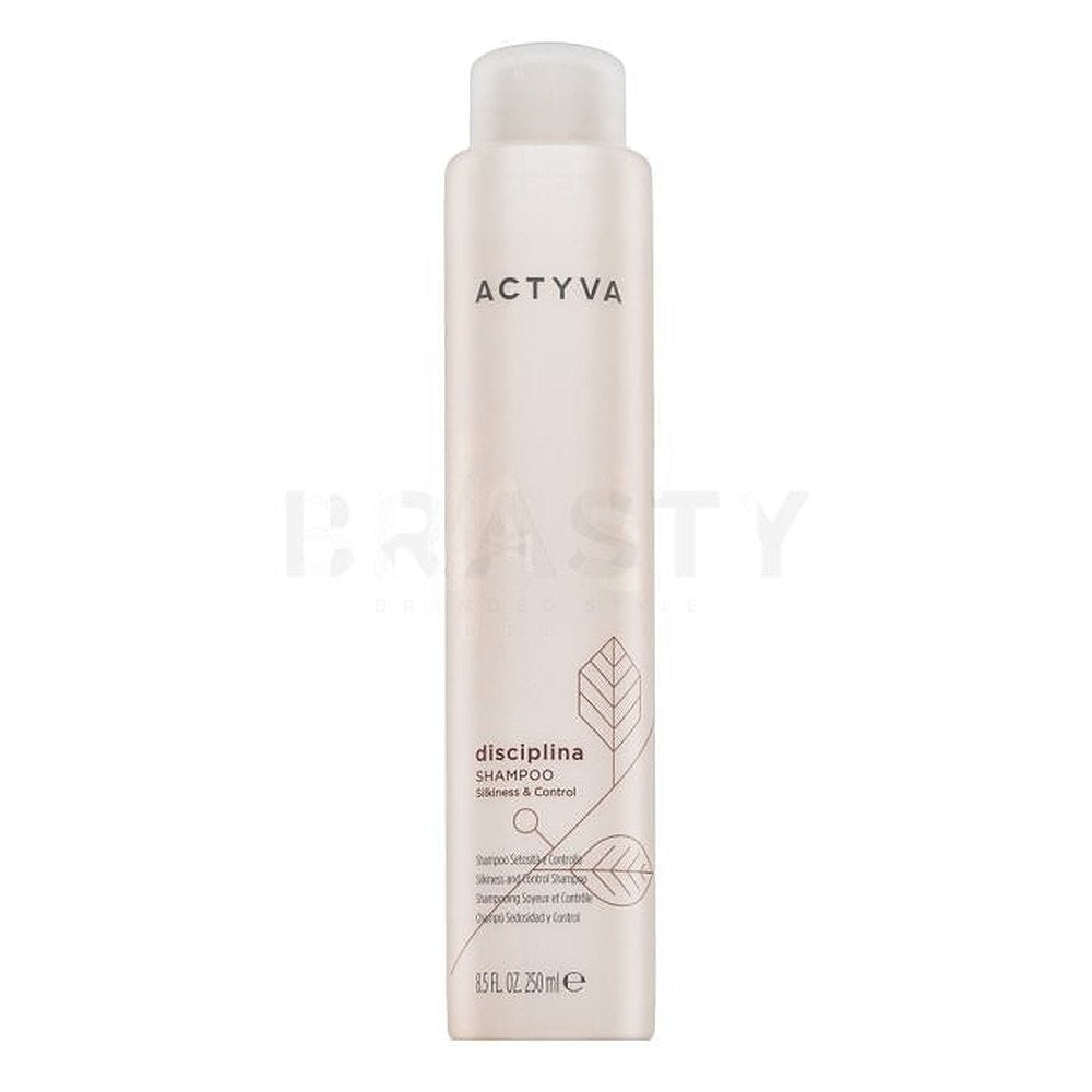 Kemon Actyva Disciplina Shampoo 250 ml
