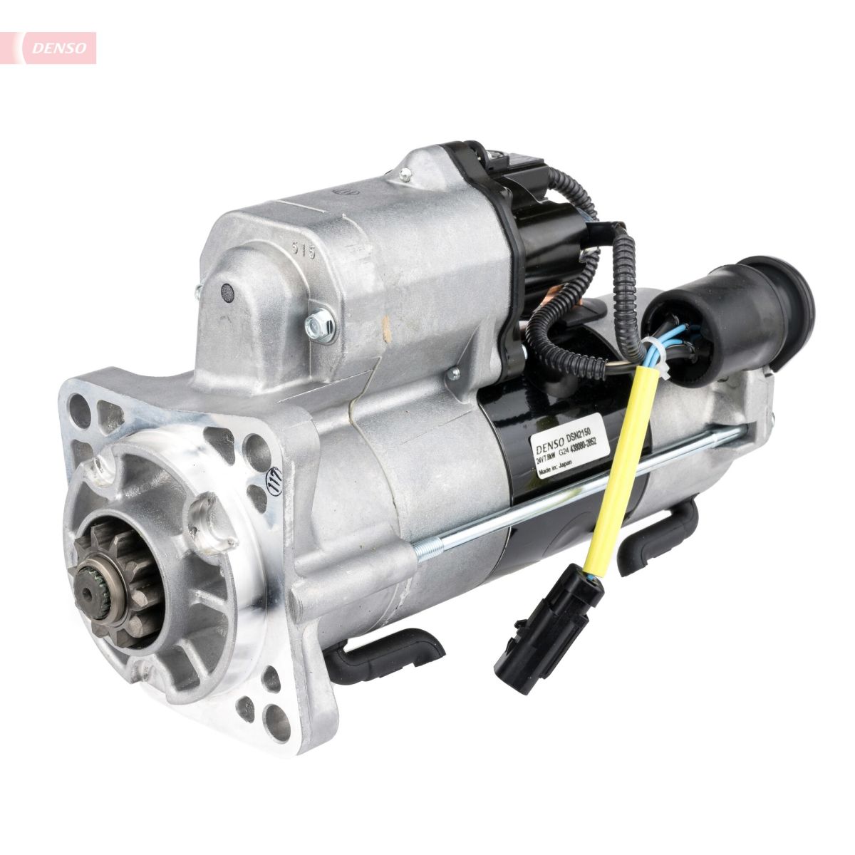 Käynnistysmoottori DENSO DSN2150