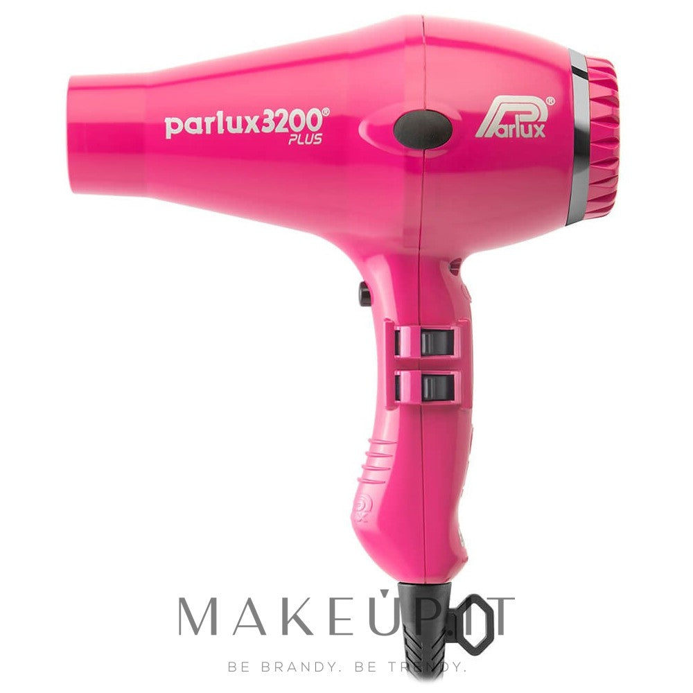 Hiustenkuivaaja Parlux 3200 Plus fuksia