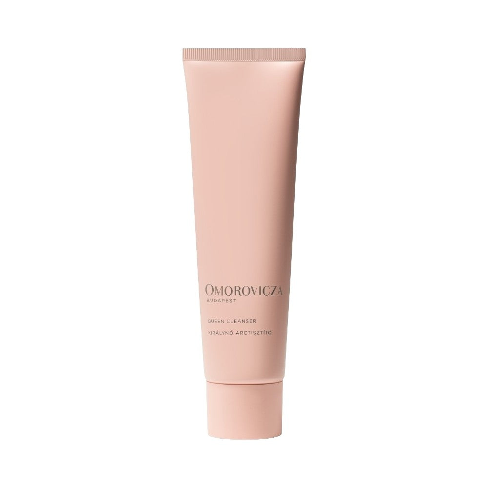 Omorovicza Queen kosteuttava kasvojenpuhdistusvoide 150ml