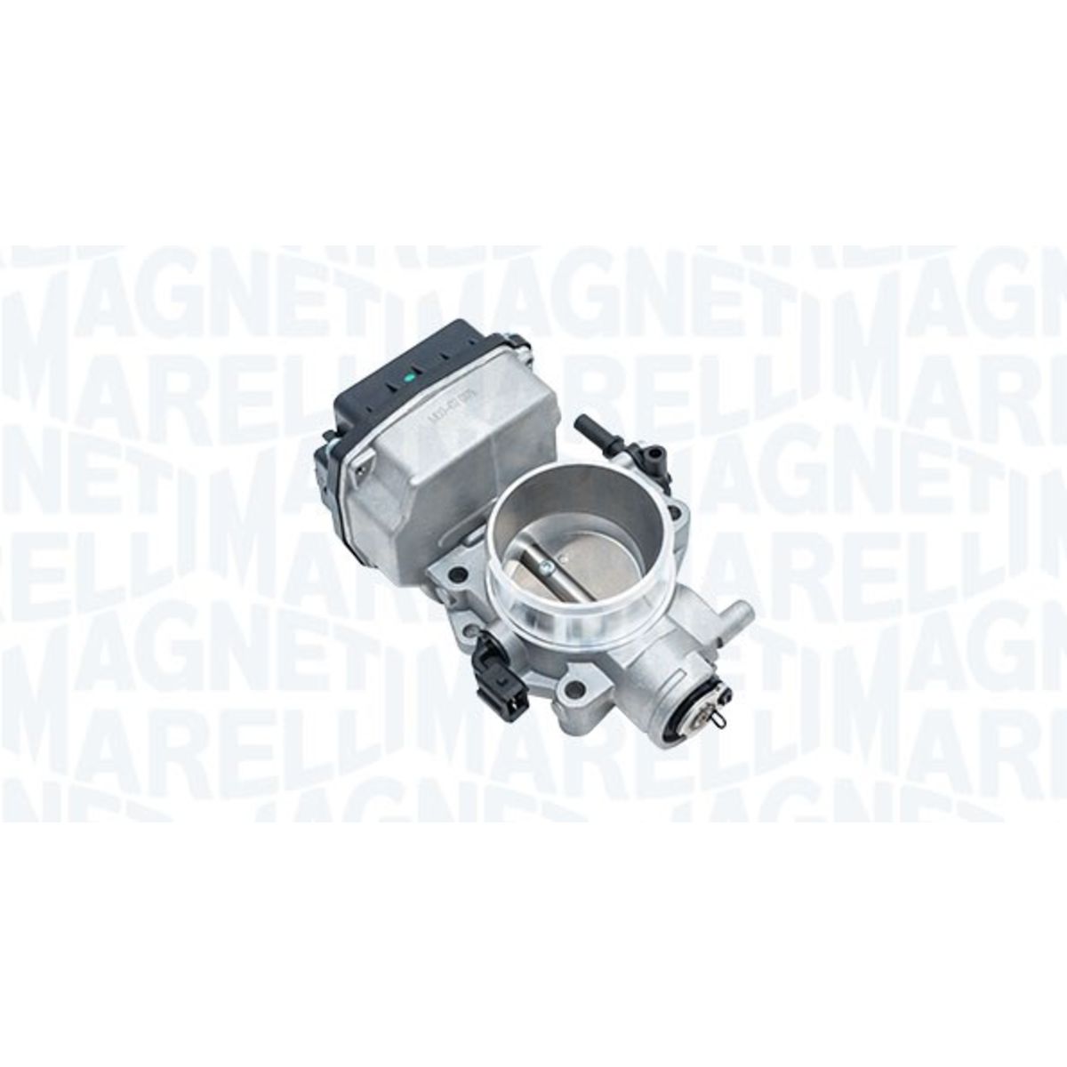Kaasuläppäkotelo MAGNETI MARELLI 802000000126