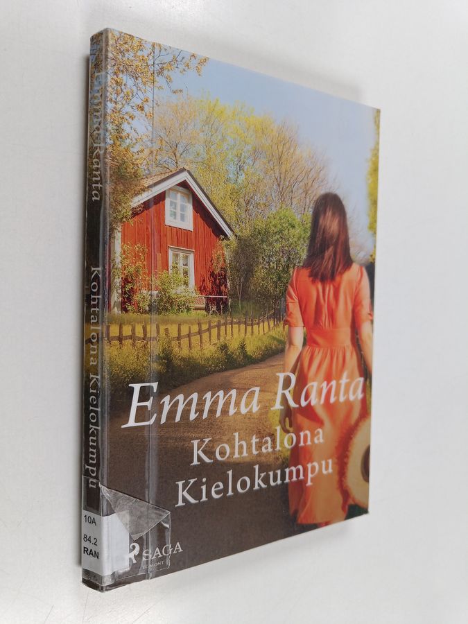 Kohtalona Kielokumpu