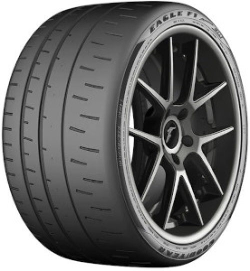 Goodyear Eagle F1 Supercar 3R ( 305/30 ZR20 (103Y) XL T0, vannesuojalla (MFS) )