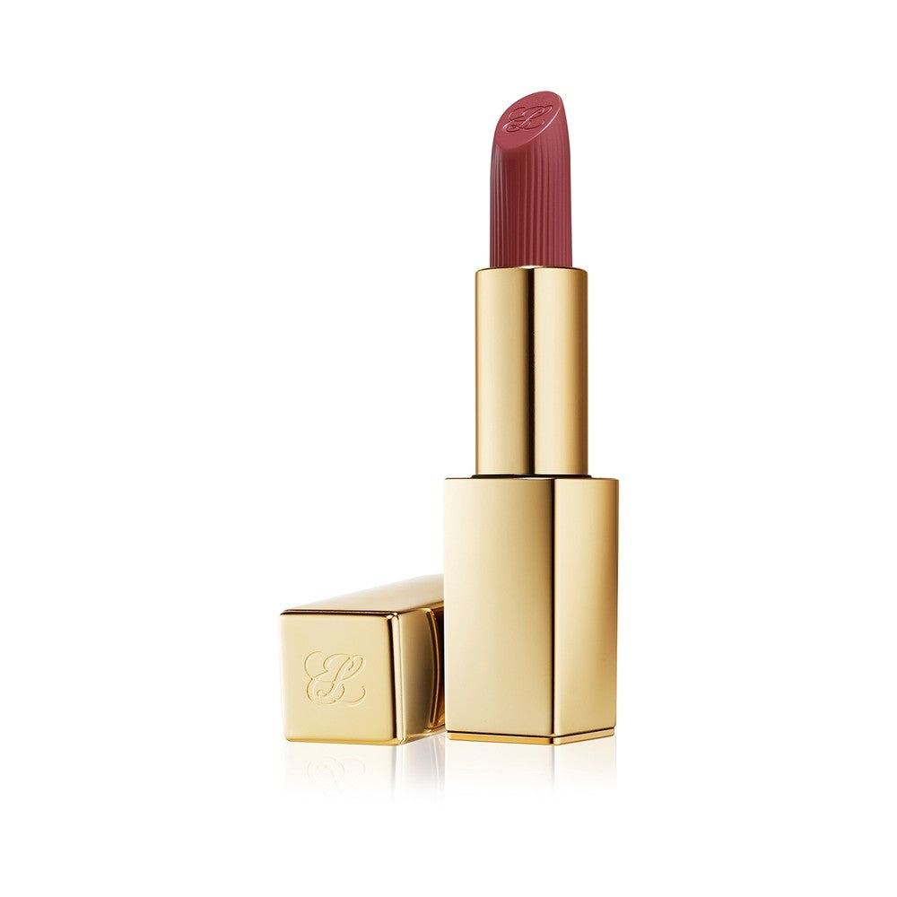 Estée Lauder Pure Color Hi- Pitkäkestoinen värillinen huulipuna Hot Suudelma 3,5 g