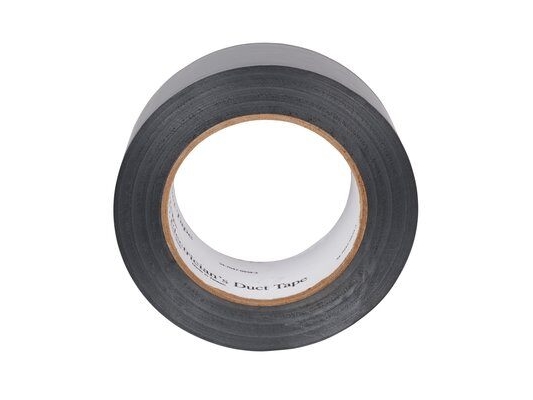 3M Scotch® 2000 electricians duct tape Harmaa 50 mm x 46 m