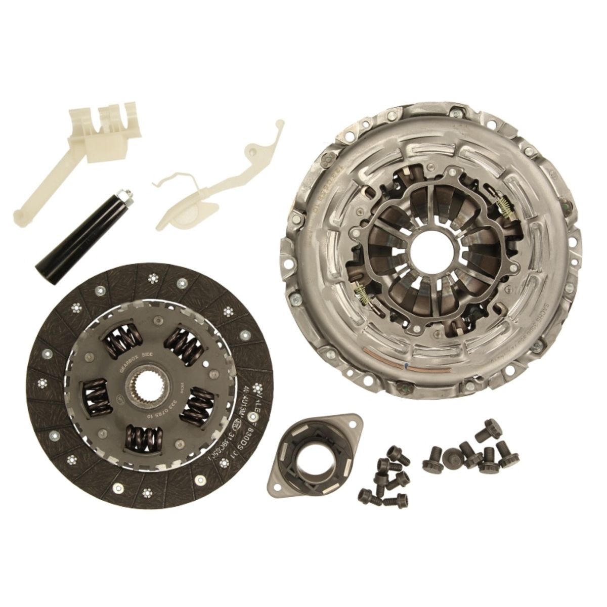 Kytkinpaketti SACHS 3000 950 721