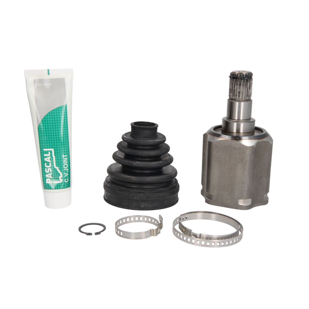 Nivelsarja, vetoakseli PASCAL G7K002PC