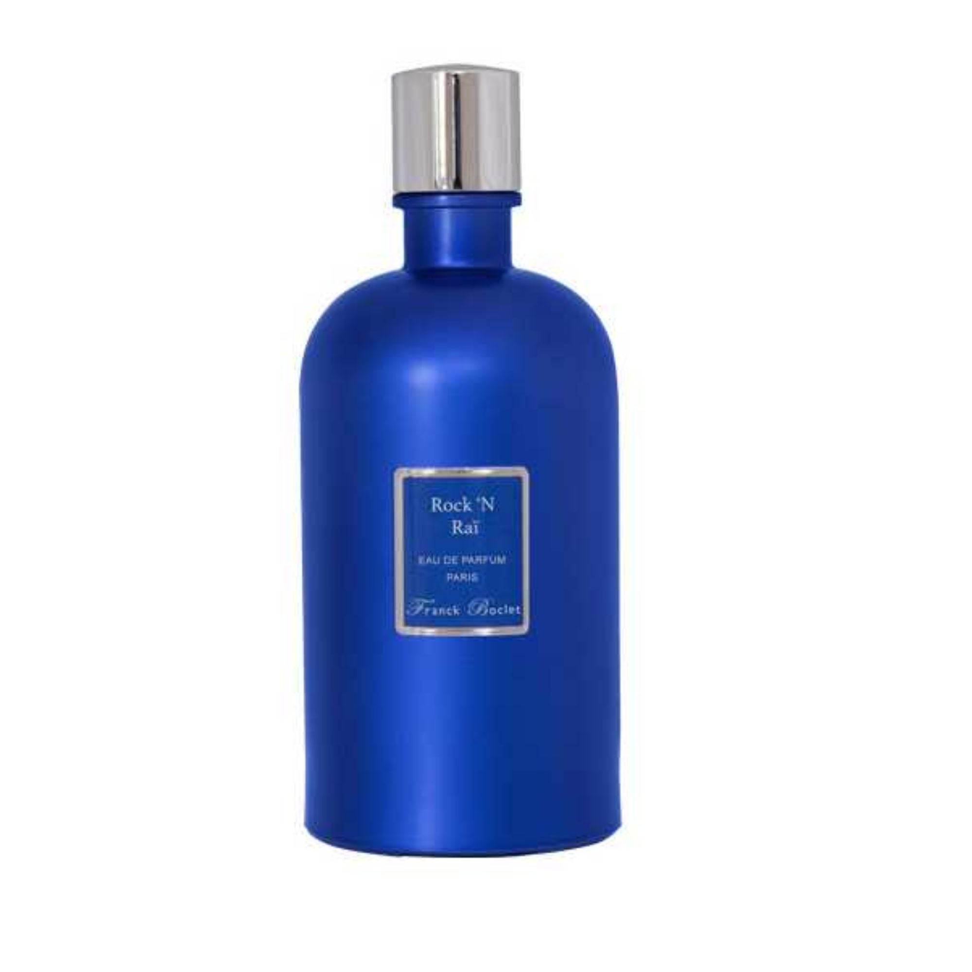 Franck Boclet Rock N Rai EDP 100ml