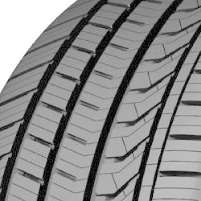 Goodyear Eagle F1 All Terrain ( 235/55 R19 105W XL EVR, J, LR, SealTech )