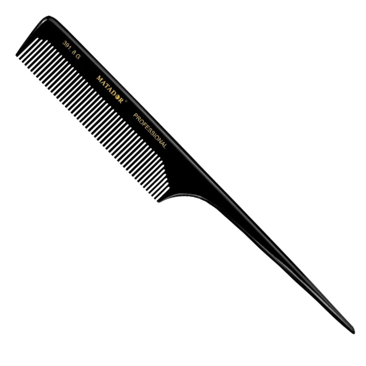 Eurostil Matador Comb Pua 391-8-Large 1un