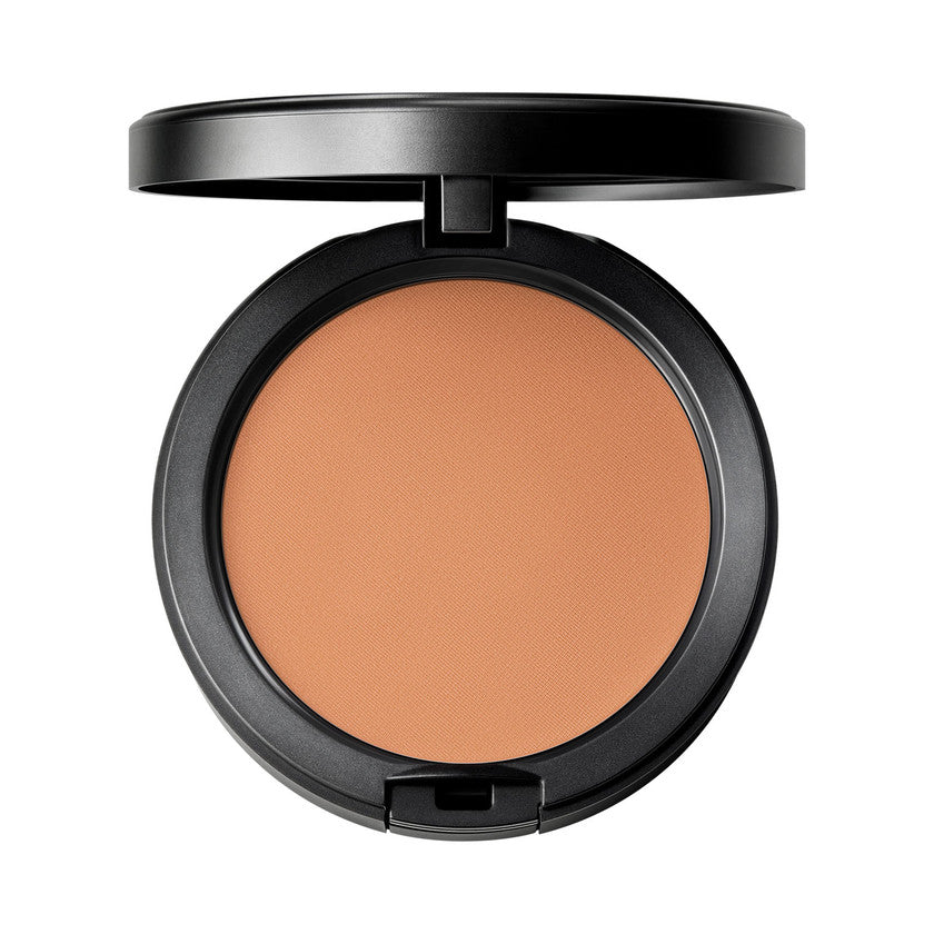 MAC Studio Fix Powder Plus Foundation NW40 — pitkäkestoinen puuterimeikkivoide