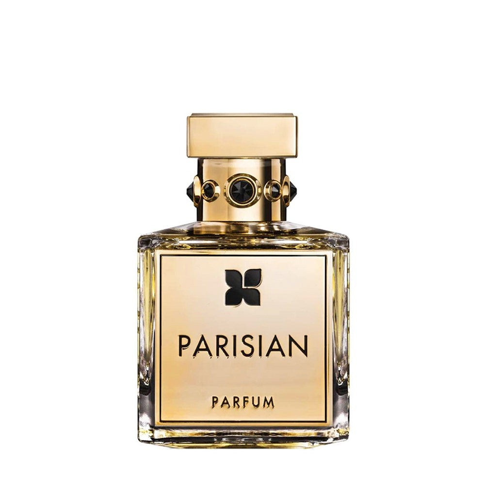 Fragrance du bois Parisian parfyymi-uute 50 ml