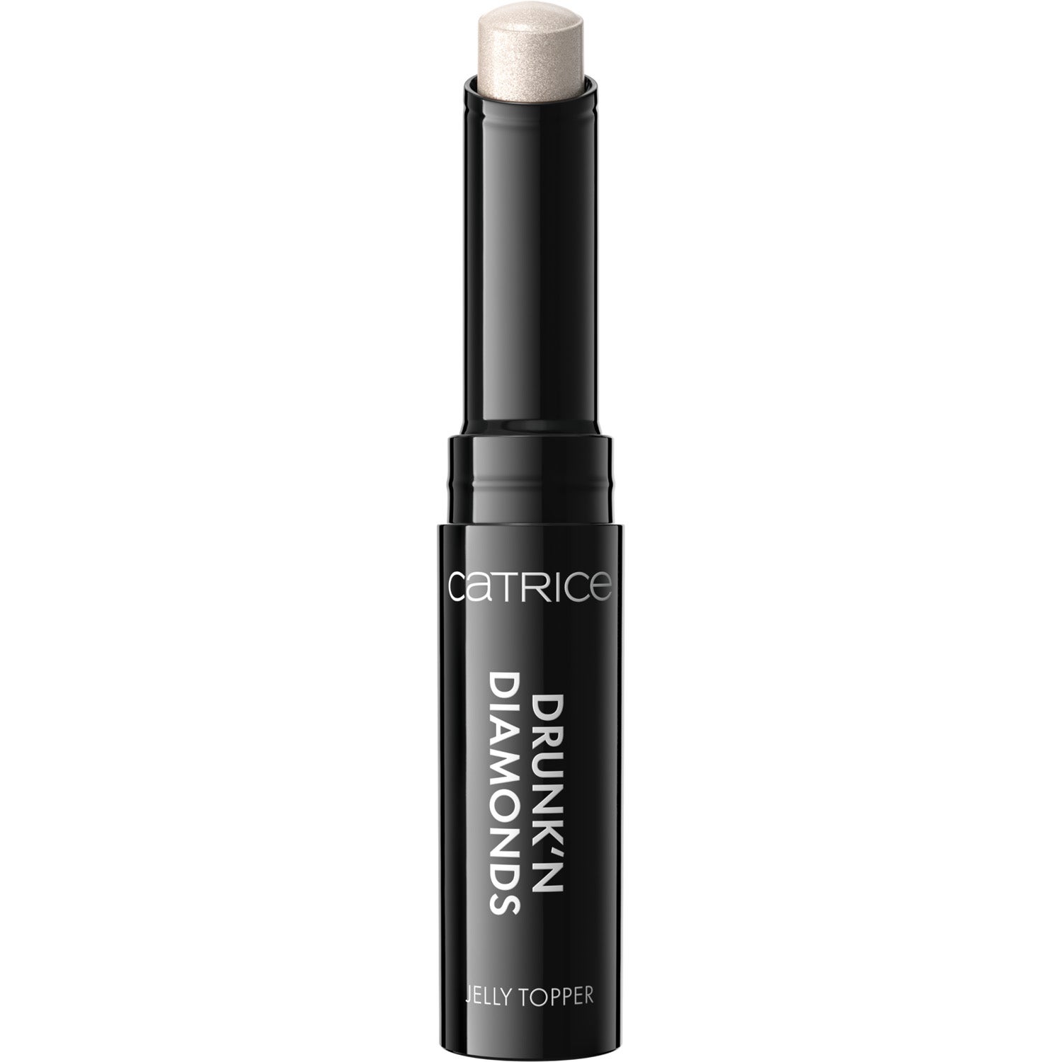 Catrice Drunk'n Diamonds Jelly Topper 10 - 2,5 g