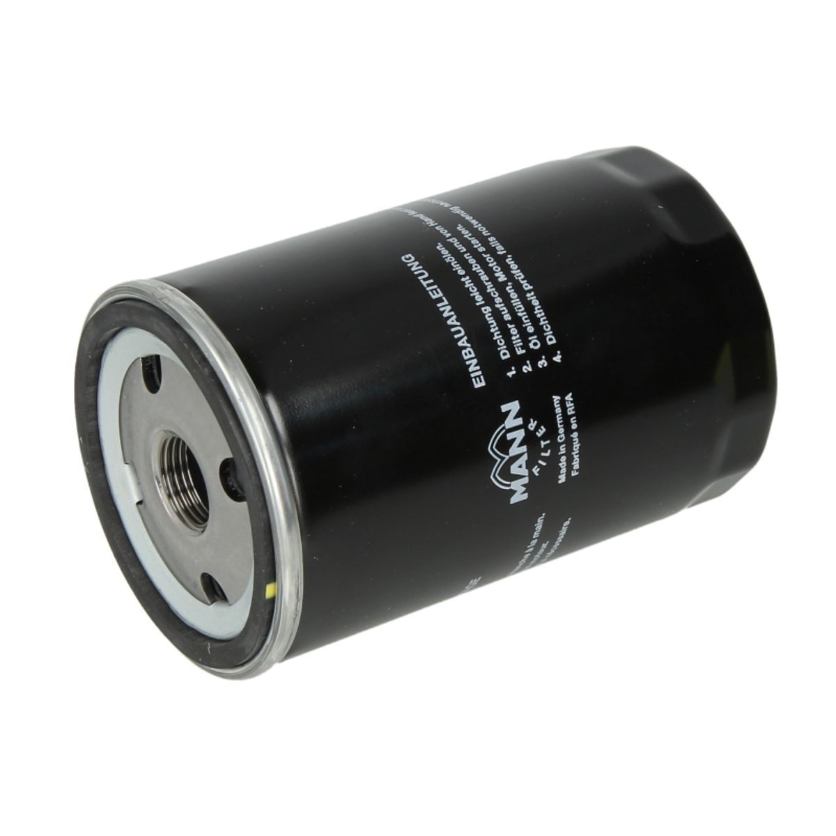 Öljynsuodatin MANN-FILTER W 719/1
