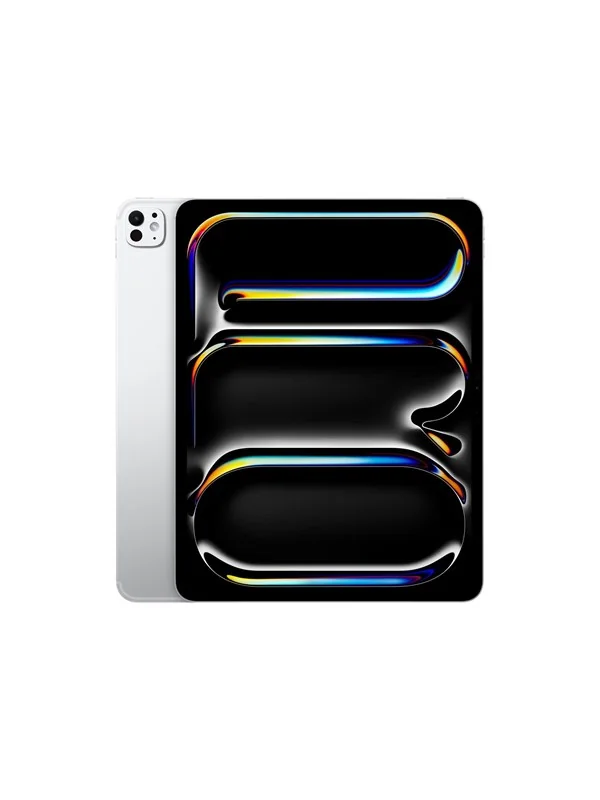 iPad Pro 13" (M5) 2 TB WiFi + 5G (hopea/nanopinnoite)