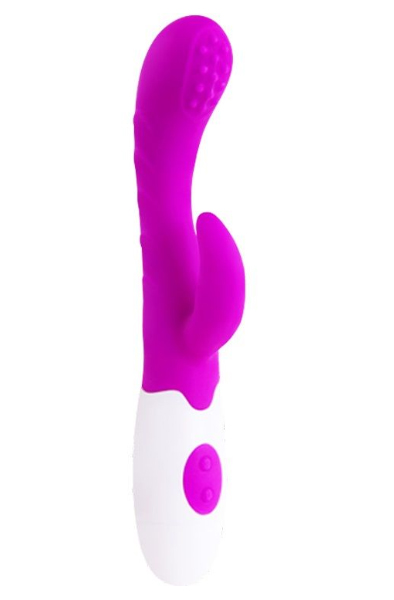 Pretty Love Arthur Rabbit Vibrator Jänisvibraattori