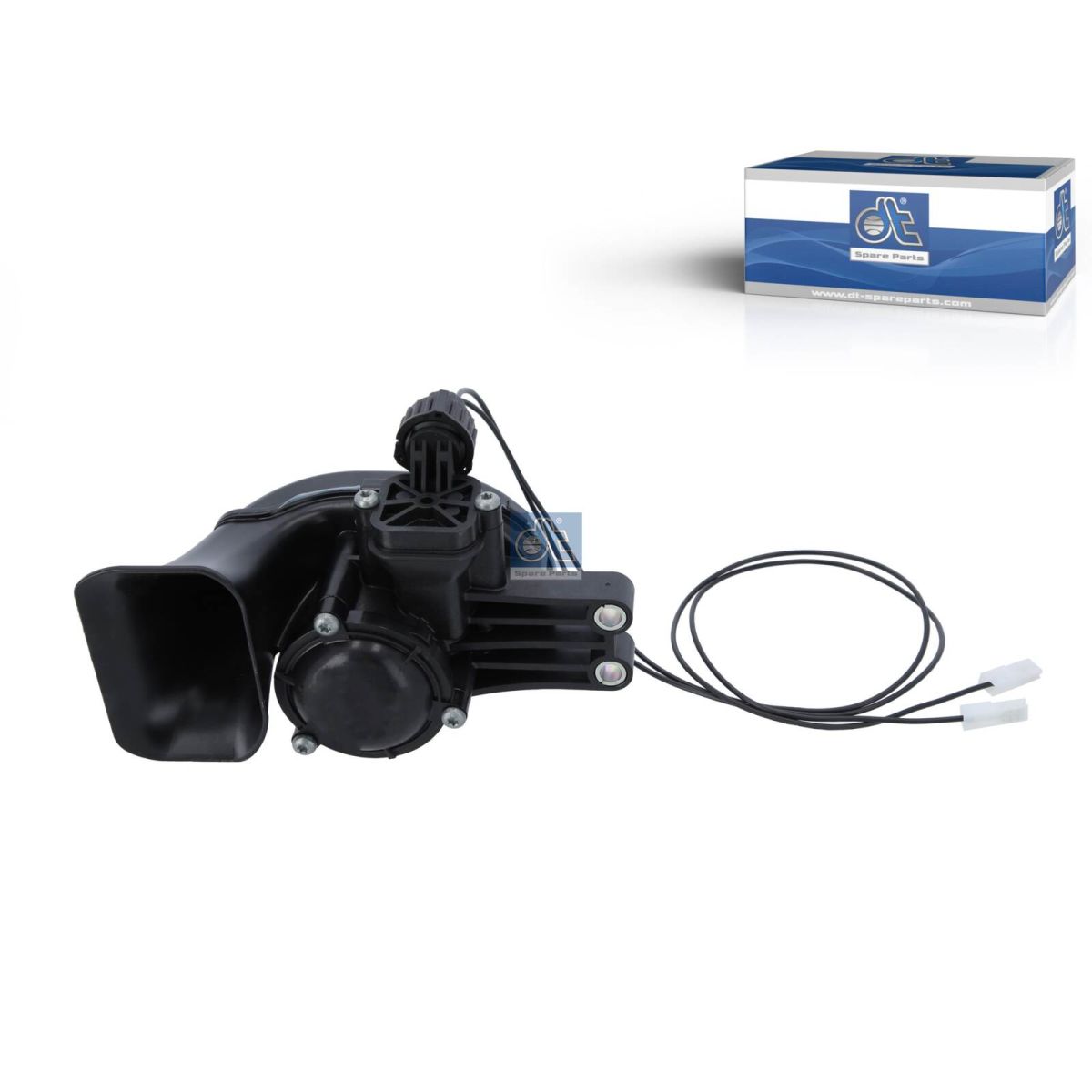 Äänitorvi DT Spare Parts 1.22555