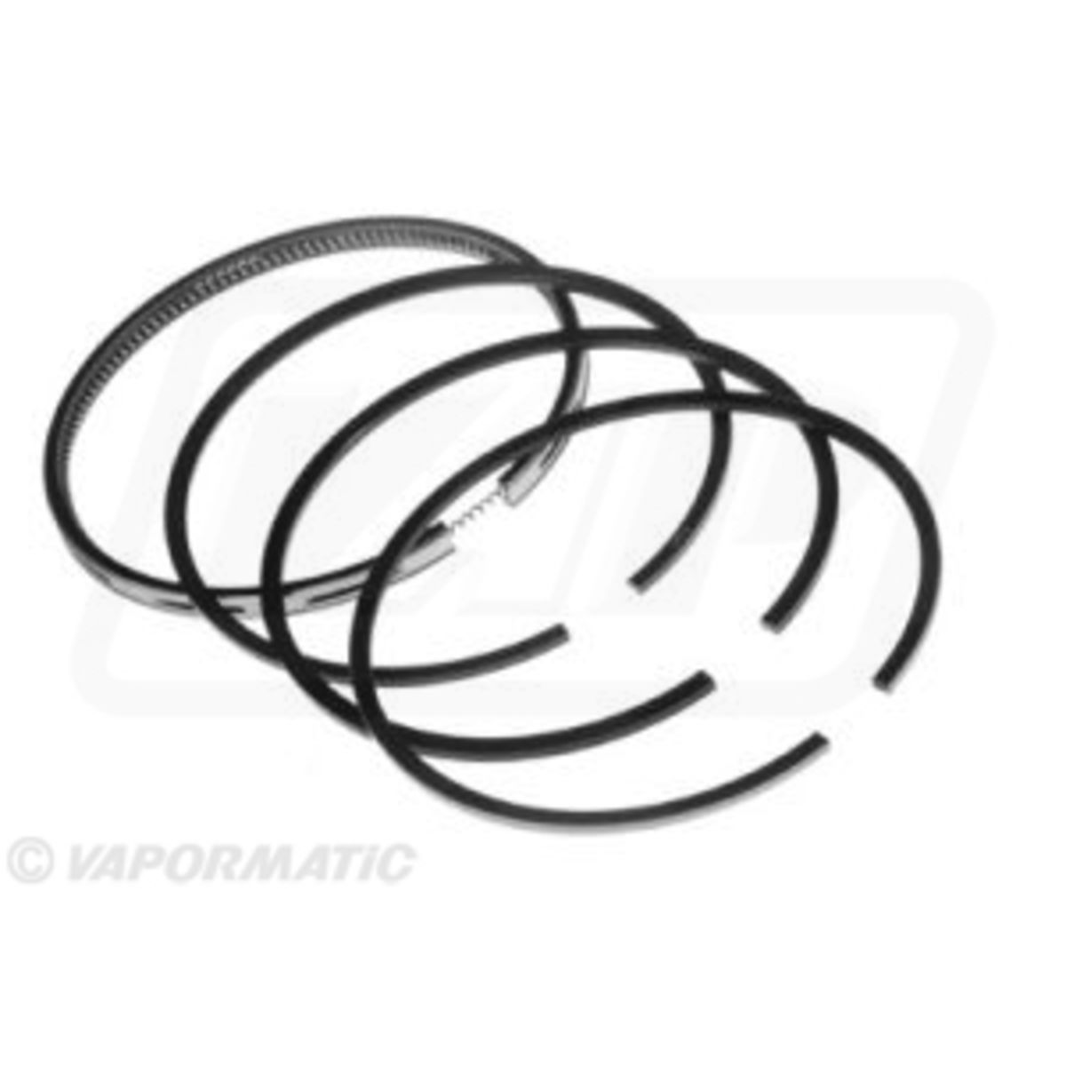 Männänrengassarja VAPORMATIC VPB4730