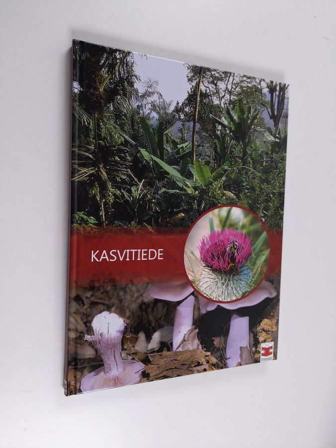 Josep Cuerda : Kasvitiede